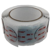 3M VHB 4941 Double Sided Adhesive Tape,grey Color Die Cutting
