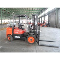3T LPG/Gasoline forklift
