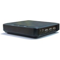 3USB win ce 5.0Thin Client PC Station