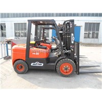 3.5T diesel forklift