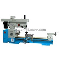 3-in-1 Lathe