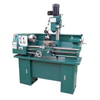 3-in-1 Lathe