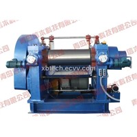 400B Electric controllable pitch mixing mill