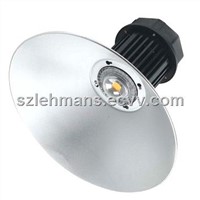 40W LED High Bay Light Housing