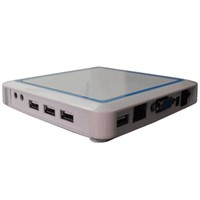 4USB CE 5.0 Thin Client PC Station,NCterminal