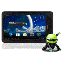 4.3-inch Android Play Tablet PC with capacitive panel &3G dongle (M4308)