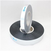 4 micron metalized film for capacitor