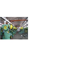 50 Tons Power Press Machine, Punching Machine 50 Ton, Power Press 50 Ton