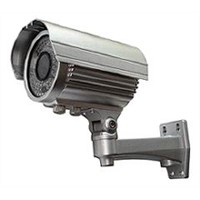 540 TV Lines MAX Resolution Outdoor IP66 Weatherproof Day/Night 72 IR LEDs Bullet Camera