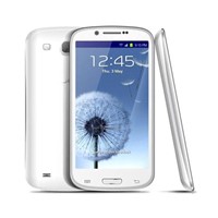 5.3 inch touch screen android phone, 8Mp camera, Wi-Fi, GPS, bluetooth