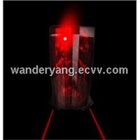 5xRed LED + 2xRED laser MTB Tail Bicycle Light