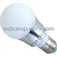 6v LED Auto Power 3w China LED Bulb