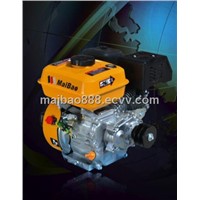 6.5Hp External Half Speed Reduction Gasoline Engine M200CC