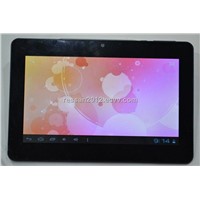 7inch tablet pc Cheapest price With Dual Camera