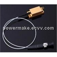 830nm 1W Fiber-Coupled Diode Laser