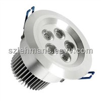 85-265V CE High Brightness LED Down Light
