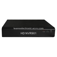 8 Channel Network Video Recorder,HD NVR System,Support recording 720p IP Camera,4CH playback