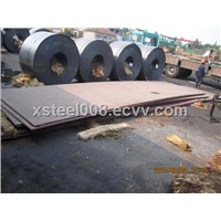 Offshore platform ASTM A131  Fh32/Fh36/ Dh40 Marine Steel Plate