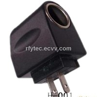 AC/AD adapters 12-24V, 500MA/1A (RFY-AD006)