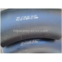 ASTM A234 WP22 Bend Pipe