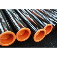 ASTM A53 seamless carbon steel pipe