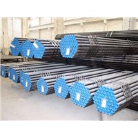 ASTM a333 gr6 seamless alloy pipe