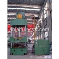 Accurl-Four-Column Hydraulic Presses YL32-100T