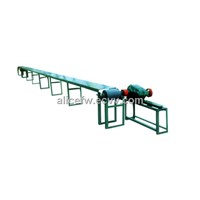 Adobe Separating-Conveying Machine
