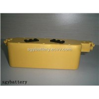 Advanced Power System (Aps) Replacement Battery (14.4v 3300mah) for Irobot Roomba 400 Series