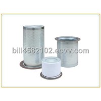 Air Oil Separator Filter