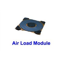 Air load moving trolley with price list