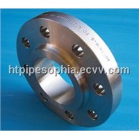 Alloy 400 Flange