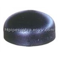 Alloy 601 steel pipe cap