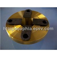 Alloy 625 Flange