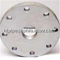 Alloy 800HT Flange