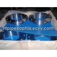 Alloy 825 Flange