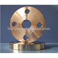 Alloy G-30 Flange