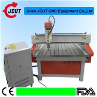 Aluminum Cutting Engraving CNC Router JCUT-1325B