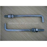 Anchor bolt(L)