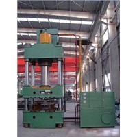 Anhui Laifu C Frame Hydraulic Press Machine