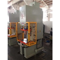 Anhui Laifu C Frame Hydraulic Press (Y41-16T)