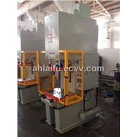 Anhui Laifu C Frame Hydraulic Press Y41-25T