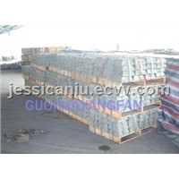 Antimony Ingot