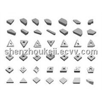 Authentic zhuzhou cemented carbide CNC blade CNMM - DR YBC351 YBC251