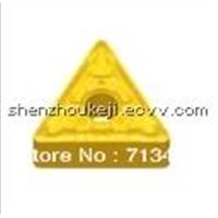 Authentic zhuzhou diamond carbide CNC blade TNMG220412 - PM YBC251