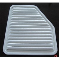 Auto Toyota Filter  Part Number 17801-33040