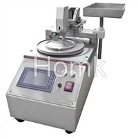 Automatic Fiber Polishing Machine