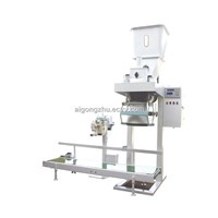 Automatic flour packing machine