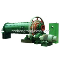 Ball mill