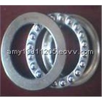 Bearing 51148, 51248 With Housing Washer